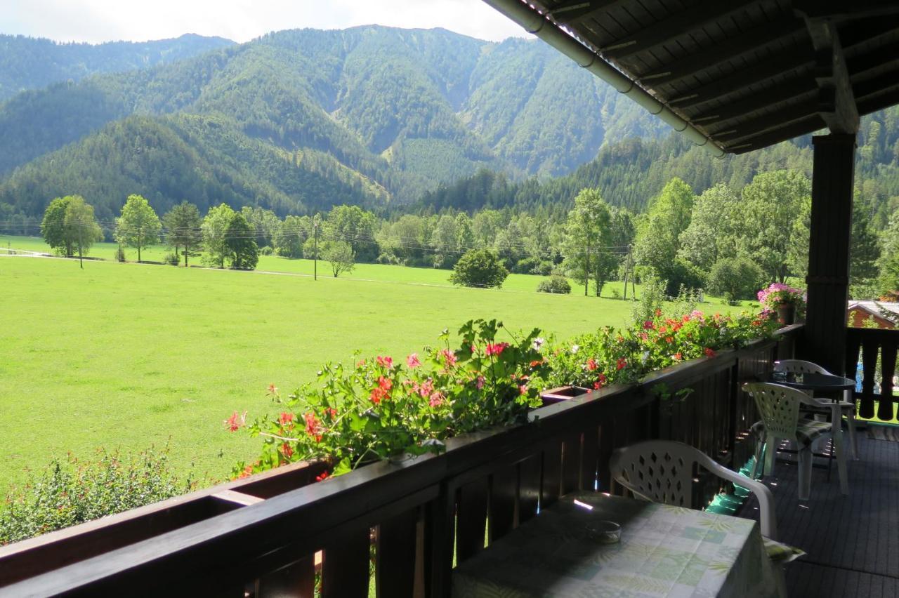 Gaestehaus Wasserburger Kernhof Exterior foto