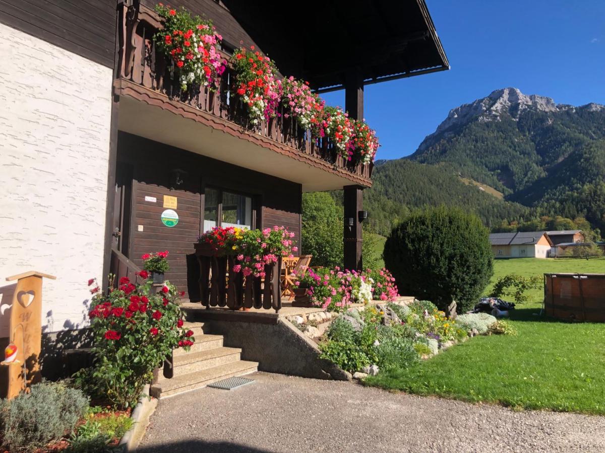 Gaestehaus Wasserburger Kernhof Exterior foto