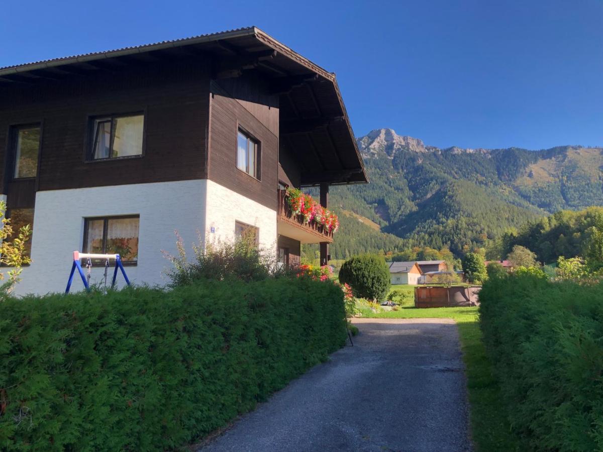 Gaestehaus Wasserburger Kernhof Exterior foto