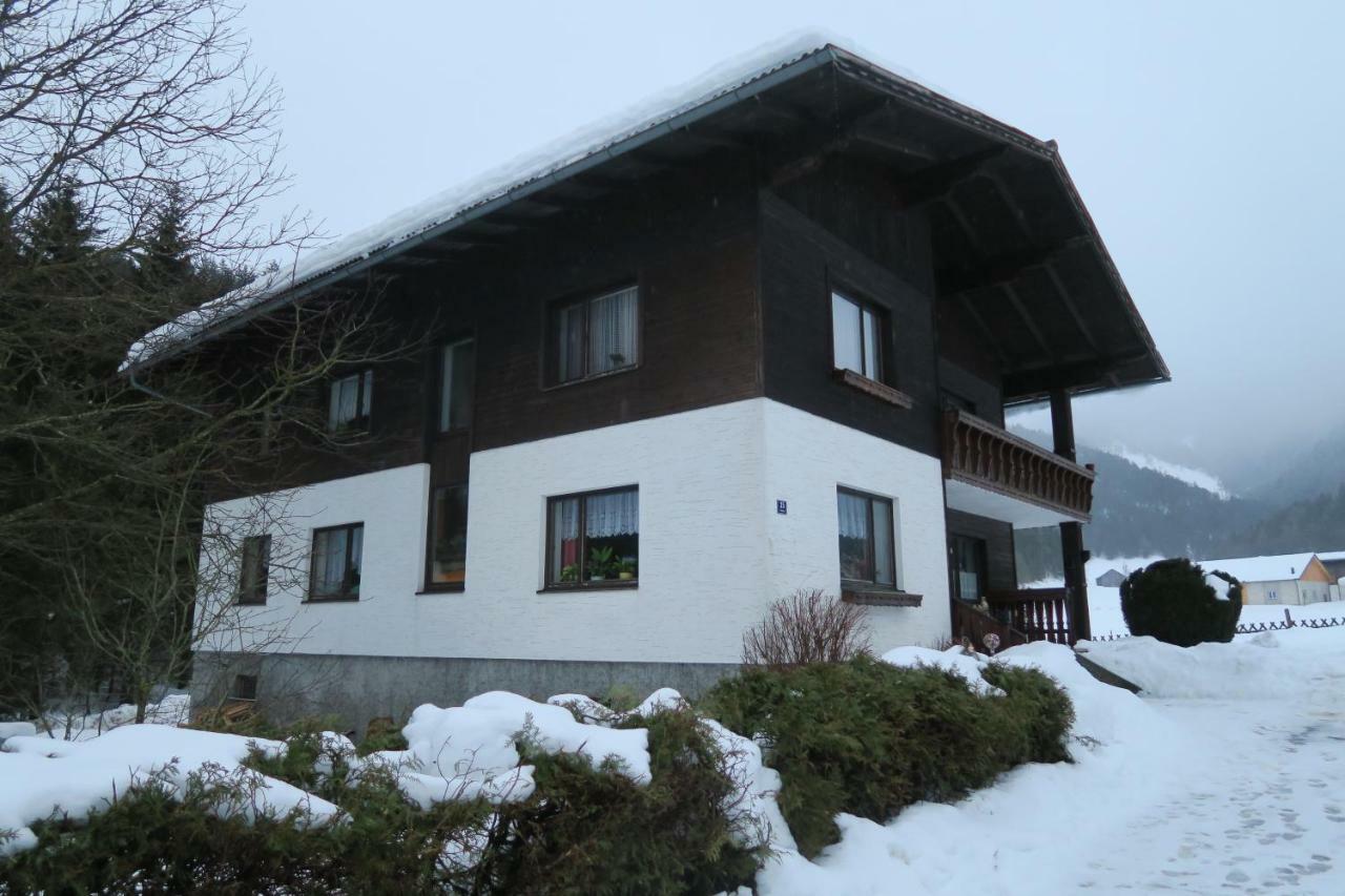 Gaestehaus Wasserburger Kernhof Exterior foto
